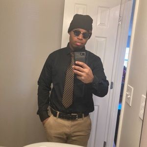 Meet your Posher, Torris